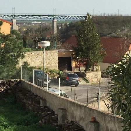 Penzion Ve Starem Meste Znojmo Dış mekan fotoğraf