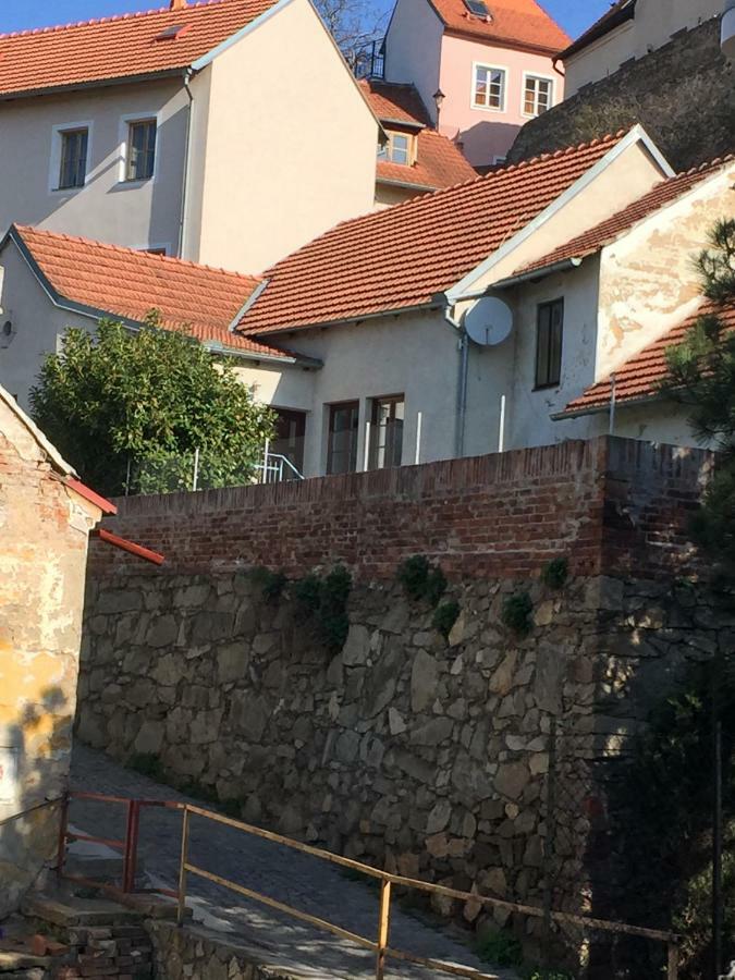 Penzion Ve Starem Meste Znojmo Dış mekan fotoğraf